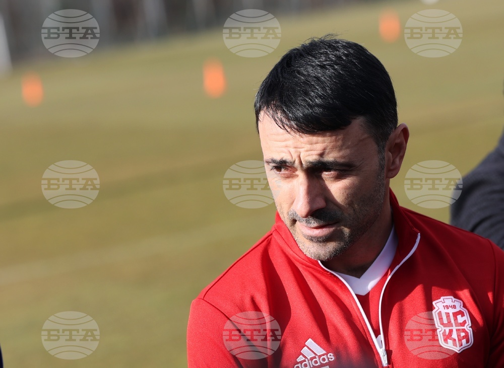 Тодор Янчев - пресконференция