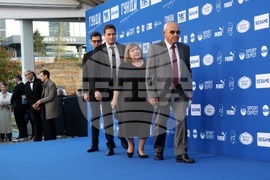 Филм „Гунди - легенда за любовта“ - премиера