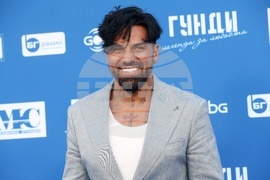 Филм „Гунди - легенда за любовта“ - премиера