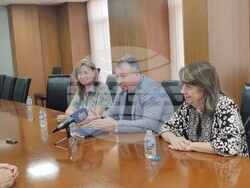 Снимка: Община Шумен