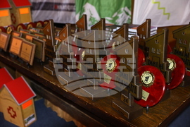 Конкурс „Хижа на годината“ - награждаване