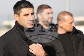 Кирил Котев - спортен директор на ЦСКА