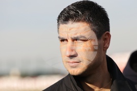 Кирил Котев - спортен директор на ЦСКА