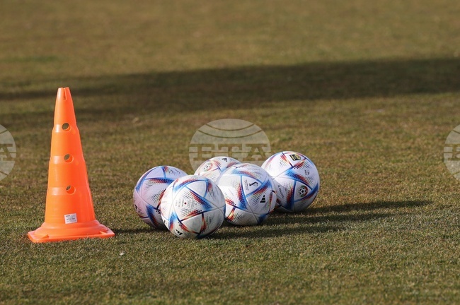 Ден на футбола организират от ФК Тракиец в пазарджишкото село Главиница