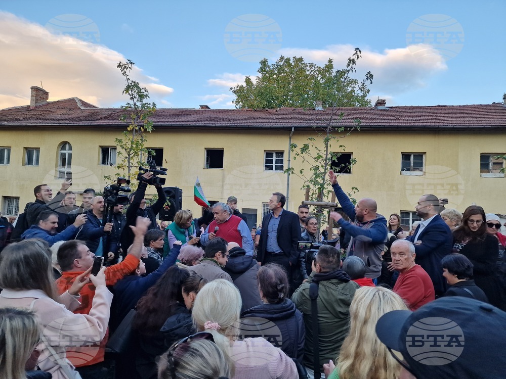 Institutions to Inform Cabinet about Migrant-Related Problems after Meeting with Sofia City Regional Governor