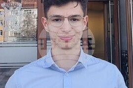 Шумен - кмет - Даниел Койнов - награда