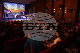 Конкурс „Хижа на годината“ - награждаване