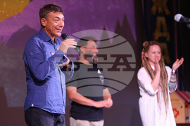 Конкурс „Хижа на годината“ - награждаване