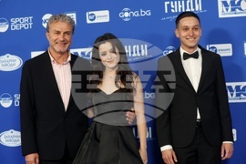 Филм „Гунди - легенда за любовта“ - премиера