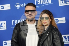 Филм „Гунди - легенда за любовта“ - премиера