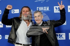 Филм „Гунди - легенда за любовта“ - премиера