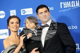 Филм „Гунди - легенда за любовта“ - премиера