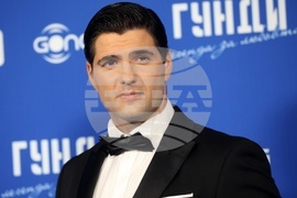 Филм „Гунди - легенда за любовта“ - премиера