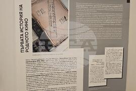 Русе - фестивал - срещи - кино - изложба