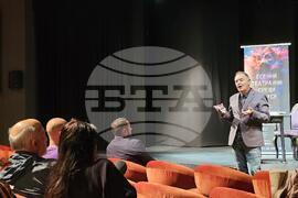 Русе - фестивал - срещи - кино 