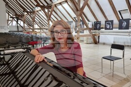 Варна - Венециела Найденова - концерт