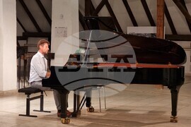 Варна - Венециела Найденова - концерт