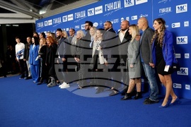 Филм „Гунди - легенда за любовта“ - премиера