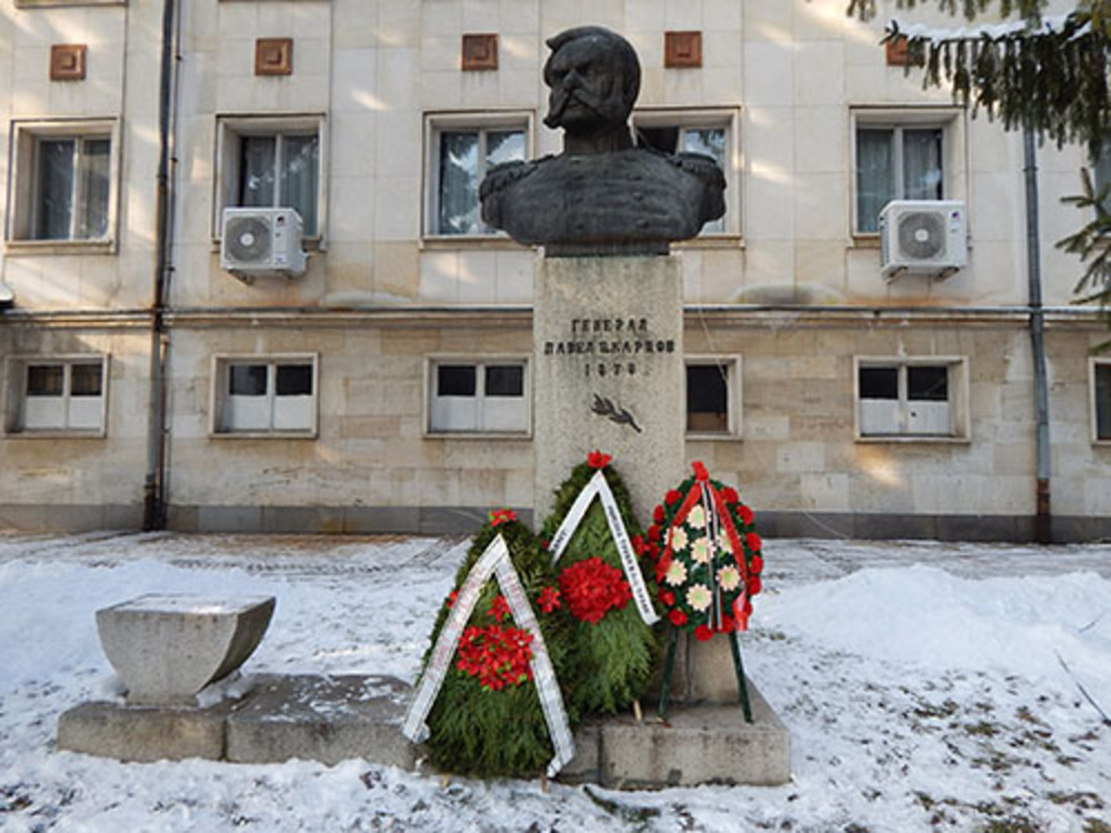 В Троян ще бъдат отбелязани 146 години от битката за Троянския проход