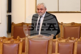 Парламент - заседание