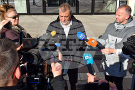 Благоевград - Илко Стоянов - брифинг