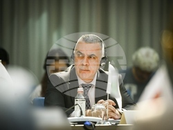 Снимка: Община Сливен - работна среща на Мрежата на балканските градове В40