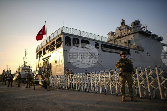 Турското разузнаване съобщи, че е заловило пратка с пейджъри на летището в Истанбул два дни преди атаката на Израел срещу "Хизбула"