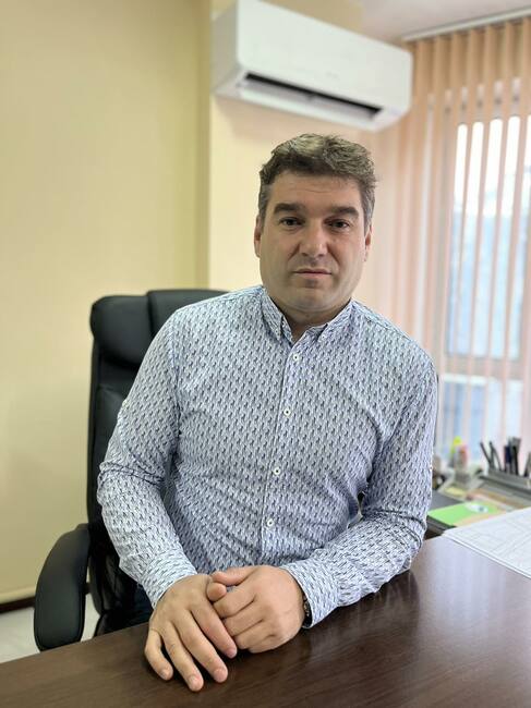 Община Разлог предвижда изграждане на нов парк със средства от инвестиционен проект върху общински терен