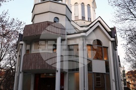 Арменска църква „Света Богородица" 