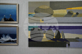 Бургас - Йордановден - традиционна изложба