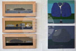 Бургас - Йордановден - традиционна изложба