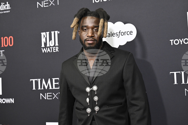 Шабузи отбеляза знаково постижение в класацията на "Билборд" за сингли