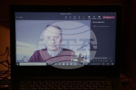 Парламент - Комисия за контрол над службите за сигурност, прилагането и използването на специалните разузнавателни средства и достъпа до данните по Закона за електронните съобщения