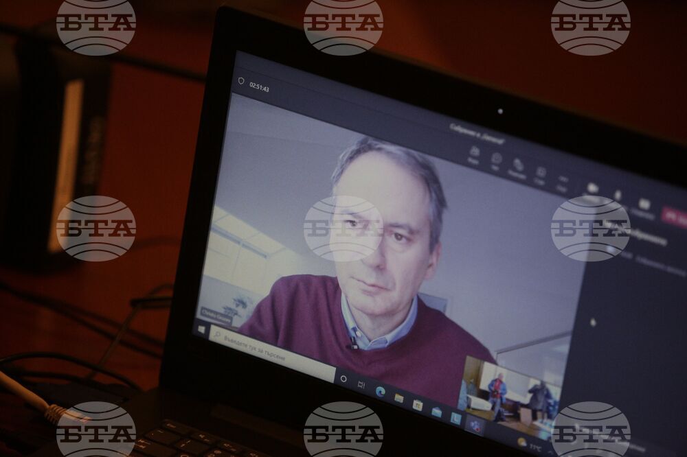 Парламент - Комисия за контрол над службите за сигурност, прилагането и използването на специалните разузнавателни средства и достъпа до данните по Закона за електронните съобщения