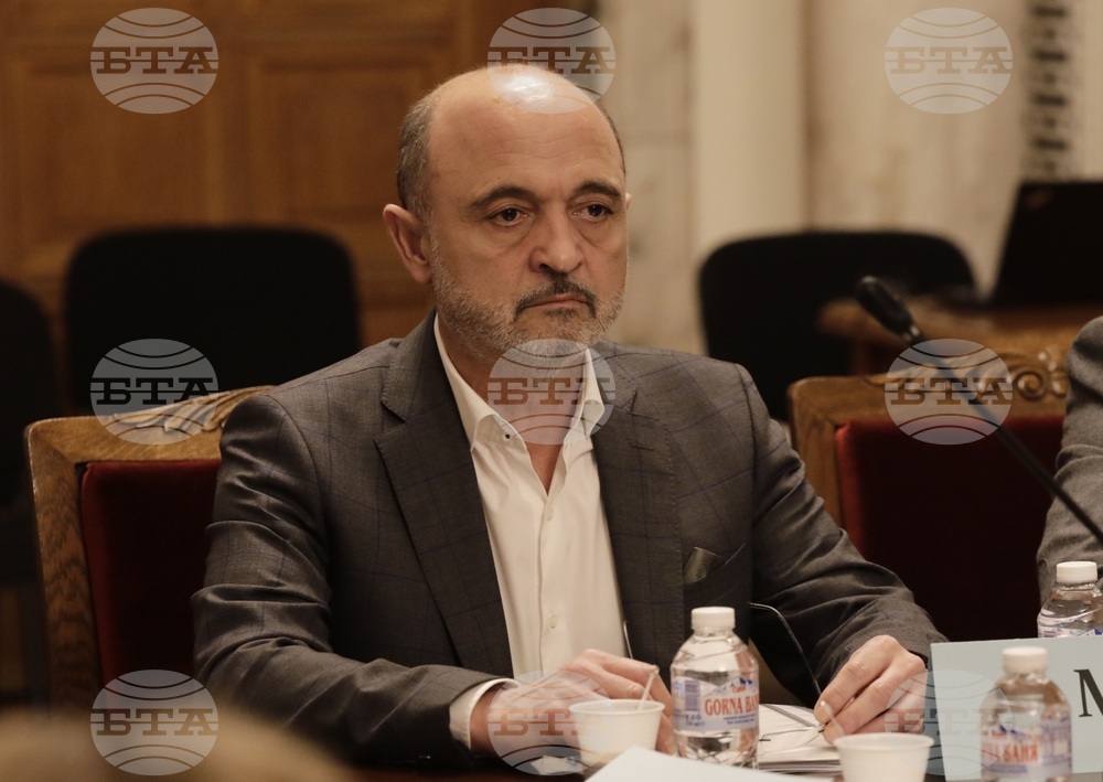 Парламент - Комисия по здравеопазването