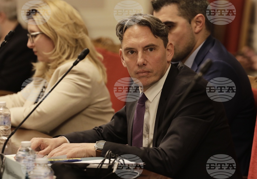 Парламент - Комисия по здравеопазването