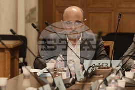 Парламент - Комисия по здравеопазването