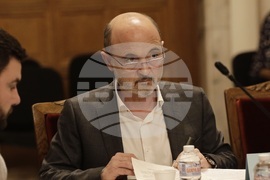 Парламент - Комисия по здравеопазването