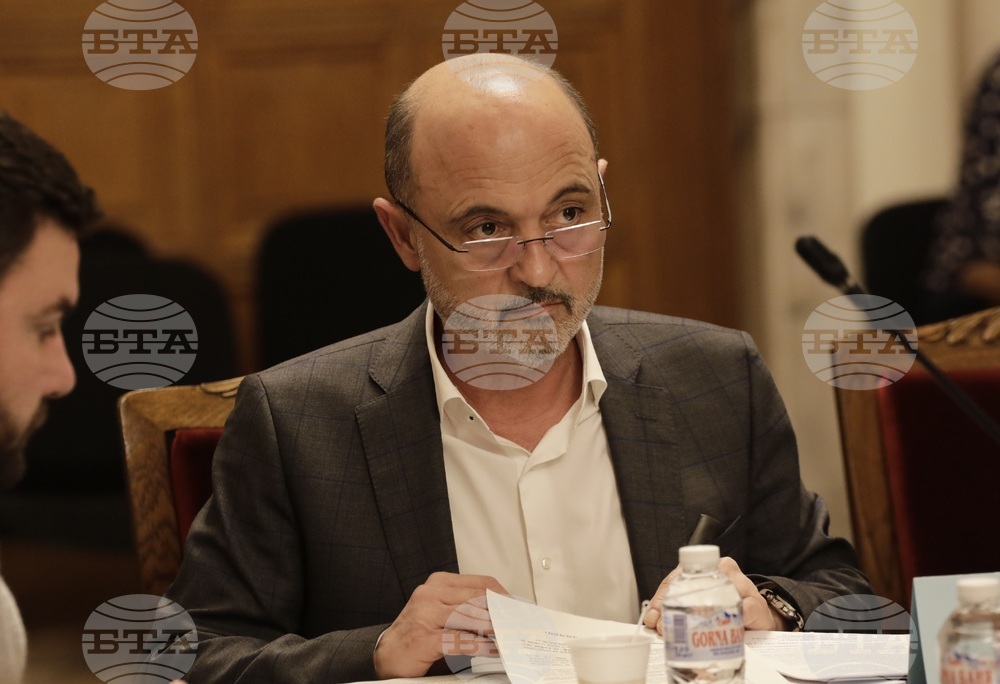 Парламент - Комисия по здравеопазването