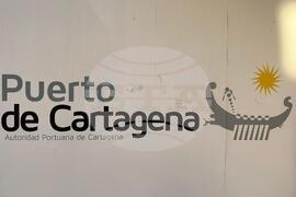 Научноизследователски кораб „Св. св. Кирил и Методий“ - Антарктида - ден 10 - Испания - Картахена - пристанище