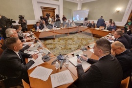 Парламент - Комисия за контрол над службите за сигурност, прилагането и използването на специалните разузнавателни средства и достъпа до данните по Закона за електронните съобщения