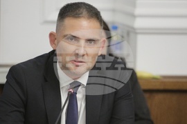 Парламент - Комисия за контрол над службите за сигурност, прилагането и използването на специалните разузнавателни средства и достъпа до данните по Закона за електронните съобщения