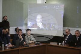 Парламент - Комисия за контрол над службите за сигурност, прилагането и използването на специалните разузнавателни средства и достъпа до данните по Закона за електронните съобщения