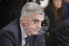 Парламент - Комисия за контрол над службите за сигурност, прилагането и използването на специалните разузнавателни средства и достъпа до данните по Закона за електронните съобщения