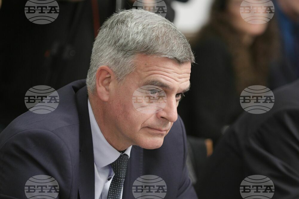 Парламент - Комисия за контрол над службите за сигурност, прилагането и използването на специалните разузнавателни средства и достъпа до данните по Закона за електронните съобщения
