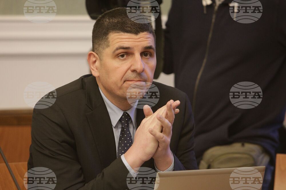 Парламент - Комисия за контрол над службите за сигурност, прилагането и използването на специалните разузнавателни средства и достъпа до данните по Закона за електронните съобщения