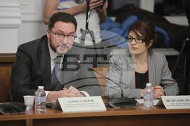 Парламент - Комисия за контрол над службите за сигурност, прилагането и използването на специалните разузнавателни средства и достъпа до данните по Закона за електронните съобщения