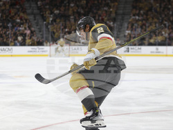 Avalanche Golden Knights Hockey