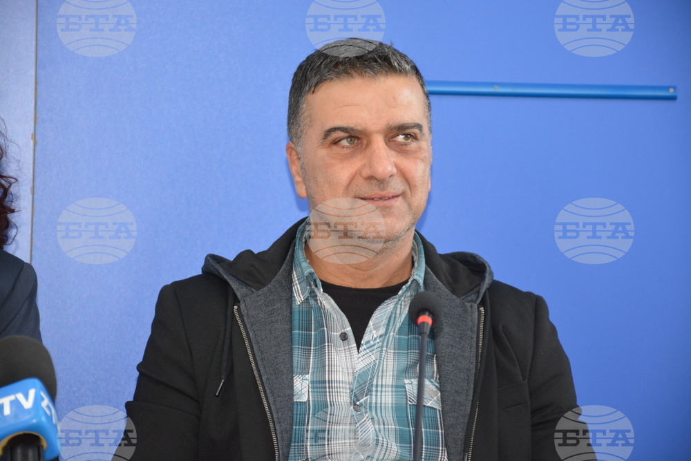 Националeн пресклуб на БТА Ловеч - Народно читалище „Изкуство 2022“ - пресконференция