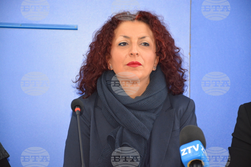 Националeн пресклуб на БТА Ловеч - Народно читалище „Изкуство 2022“ - пресконференция